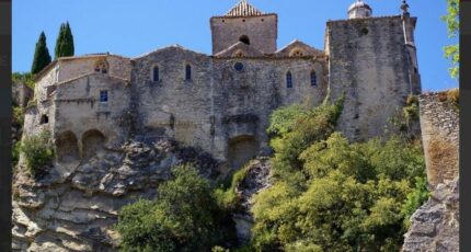 Vaison-la-Romaine Maison neuve - 2106777-617annonce320231023ENaAL.jpeg Maisons France Confort