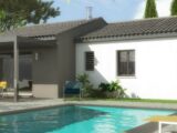 Terrain à bâtir à Cabrières-d’Avignon (84220) 2106785-617annonce2202410296c8MR.jpeg Maisons France Confort