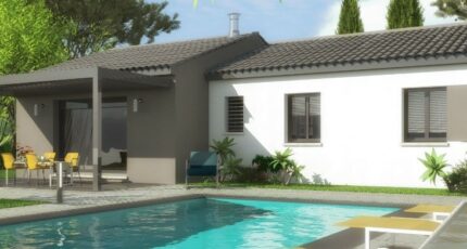 Cabrières-d'Avignon Terrain à bâtir - 2106785-617annonce2202410296c8MR.jpeg Maisons France Confort