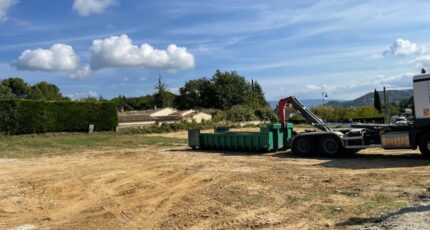 Vaison-la-Romaine Terrain à bâtir - 2106771-617annonce420231023O2pHP.jpeg Maisons France Confort