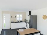 Maison à construire à Carnoules (83660) 2106858-11039modele620241211Oy04N.jpeg Maisons France Confort