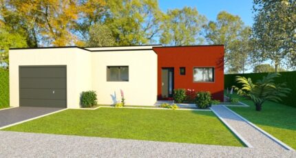 Yvré-l'Évêque Maison neuve - 2107032-3498modele620150128WPmBq.jpeg Maisons France Confort