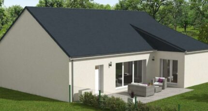 Yvré-l'Évêque Maison neuve - 2107000-3498modele720250123XZITR.jpeg Maisons France Confort