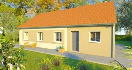 Yvré-l'Évêque Maison neuve - 2107019-3498modele620160122hgtHx.jpeg Maisons France Confort