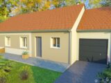 Maison à construire à Yvré-l’Évêque (72530) 2107019-3498modele720160122n3TpF.jpeg Maisons France Confort