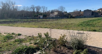 Saint-Mamert-du-Gard Maison neuve - 2107205-3243annonce2202410129Oa7k.jpeg Maisons France Confort