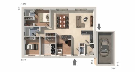 Saint-Mamert-du-Gard Maison neuve - 2107205-4586modele620231109Afw1s.jpeg Maisons France Confort