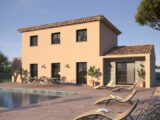 Maison à construire à Saint-Mamert-du-Gard (30730) 2107213-4586modele720231107r9RNn.jpeg Maisons France Confort