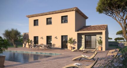 Saint-Mamert-du-Gard Maison neuve - 2107213-4586modele720231107r9RNn.jpeg Maisons France Confort