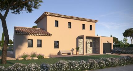 Saint-Mamert-du-Gard Maison neuve - 2107213-4586modele620231107qZzTk.jpeg Maisons France Confort