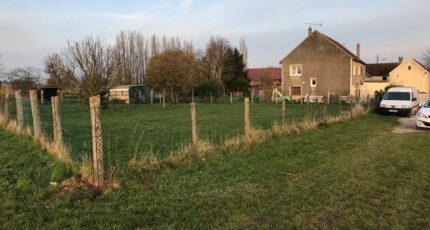 Gagny Terrain à bâtir - 2107307-11232annonce120250314speKL.jpeg Maisons France Confort