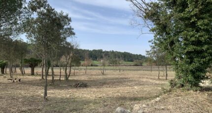 Aujargues Terrain à bâtir - 2107379-3243annonce320250314mRHEa.jpeg Maisons France Confort