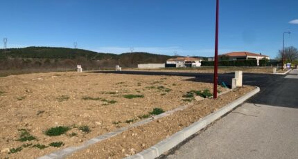 Fontanès Terrain à bâtir - 2107375-3243annonce220241013u921J.jpeg Maisons France Confort
