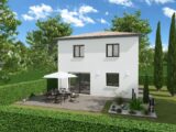 Maison à construire à Fréjus (83600) 2107682-9615modele720240909suptz.jpeg Maisons France Confort