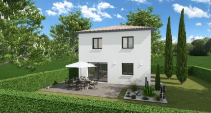 Fréjus Maison neuve - 2107682-9615modele720240909suptz.jpeg Maisons France Confort