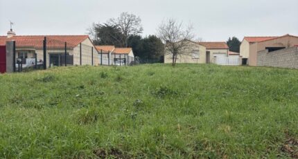 Les Moutiers-en-Retz Terrain à bâtir - 2077305-11110annonce220250212E8hdT.jpeg Maisons France Confort
