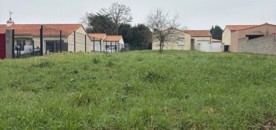 Terrain à bâtir à , Loire-Atlantique