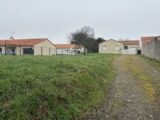 Terrain à bâtir à Les Moutiers-en-Retz (44760) 2077305-11110annonce520250212xodwO.jpeg Maisons France Confort