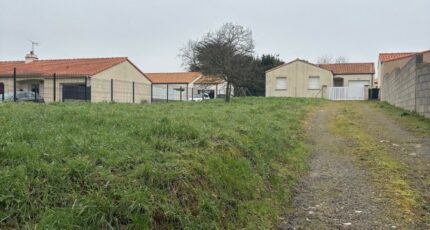 Les Moutiers-en-Retz Terrain à bâtir - 2077305-11110annonce520250212xodwO.jpeg Maisons France Confort