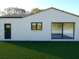 Maison à construire à Falleron (85670) 2076792-11004modele620241015r4QHc.jpeg Maisons France Confort