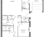 Maison à construire à Falleron (85670) 2076792-11004modele920241015Fcb5g.jpeg Maisons France Confort