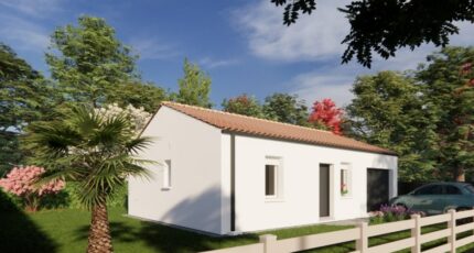 Falleron Maison neuve - 2076787-11004modele620241117SDJSu.jpeg Maisons France Confort