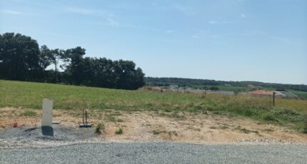 Velluire Maison neuve - 2050044-10941annonce120250114yU9ME.jpeg Maisons France Confort
