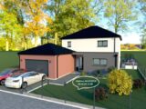 Maison à construire à Cambrai (59400) 2079207-10261modele6202410243o12u.jpeg Maisons France Confort