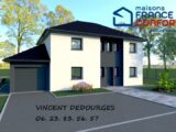 Maison à construire à Thélus (62580) 2107225-6159annonce620250314VBf9t.jpeg Maisons France Confort