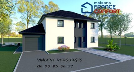 Thélus Maison neuve - 2107225-6159annonce620250314VBf9t.jpeg Maisons France Confort