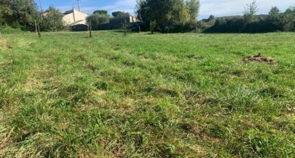 Vagnas Terrain à bâtir - 2108360-11001annonce120250317E11he.jpeg Maisons France Confort