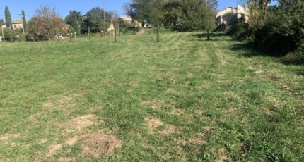 Vagnas Terrain à bâtir - 2108357-11001annonce120250317EH9y5.jpeg Maisons France Confort