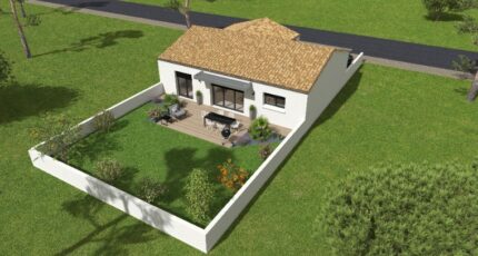 Sainte-Soulle Maison neuve - 2050093-6886modele620221102mdIIn.jpeg Maisons France Confort