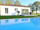 Maison à construire à Vagnas (07150) 2108410-9707modele620220401huzwi.jpeg Maisons France Confort