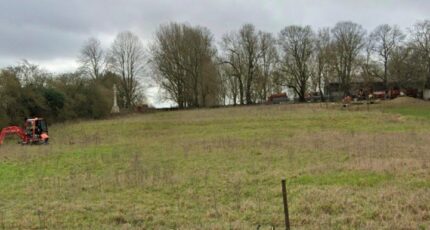 Écurie Terrain à bâtir - 2108550-6159annonce220250317v4zXQ.jpeg Maisons France Confort
