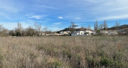 Puygiron Terrain à bâtir - 2062816-6150annonce120240106oRTuv.jpeg Maisons France Confort