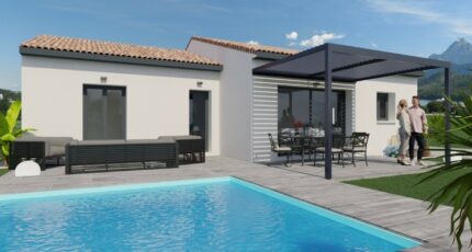 Chamaret Maison neuve - 2062826-6150modele620250125mlxW3.jpeg Maisons France Confort