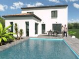 Maison à construire à Chamaret (26230) 2062827-6150modele720240229a6tQu.jpeg Maisons France Confort