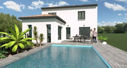 Chamaret Maison neuve - 2062827-6150modele720240229a6tQu.jpeg Maisons France Confort