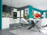 Maison à construire à Chamaret (26230) 2062827-6150modele920240229eyZo0.jpeg Maisons France Confort