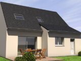 Maison à construire à Soucelles (49140) 2108978-939modele720200806Mmkzw.jpeg Maisons France Confort