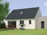 Maison à construire à Soucelles (49140) 2108972-939modele7202011037xVOB.jpeg Maisons France Confort