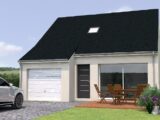 Maison à construire à Soucelles (49140) 2108991-961modele620201012GddQk.jpeg Maisons France Confort