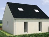 Maison à construire à Soucelles (49140) 2108991-961modele720201012LhhzV.jpeg Maisons France Confort