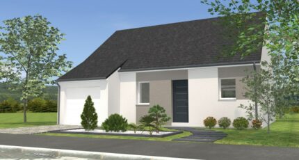 Soucelles Maison neuve - 2108987-961modele620150730JoSKm.jpeg Maisons France Confort
