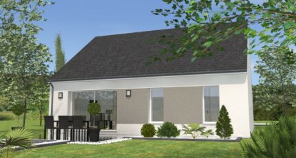 Soucelles Maison neuve - 2108987-961modele720150730aaeZy.jpeg Maisons France Confort
