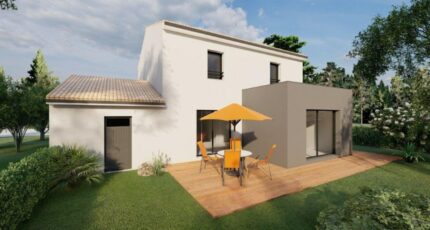 Cholet Maison neuve - 2109063-939modele720230628CLF4b.jpeg Maisons France Confort