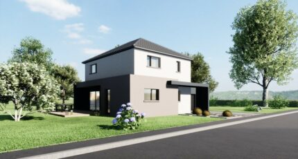 Colmar Maison neuve - 2108794-4588modele720220131xPtoX.jpeg Maisons France Confort