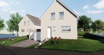 Alteckendorf Maison neuve - 2108545-6079modele620220414TvGGg.jpeg Maisons France Confort