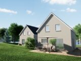 Maison à construire à Alteckendorf (67270) 2108545-6079modele820220414z5Lvl.jpeg Maisons France Confort